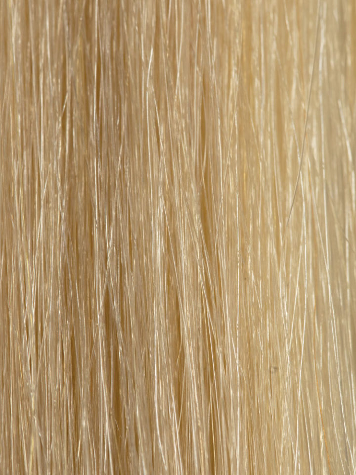 16 Inch Slim Line Tape Extensions Scandinavian Blonde